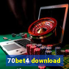 70bet4 download